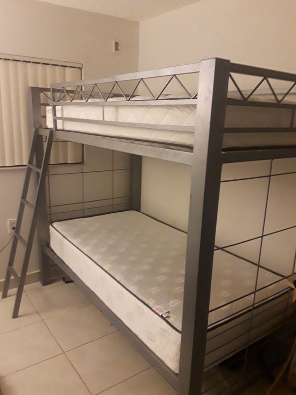 Bed For In Hialeah Fl Offerup Bed