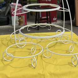 Cake Stand