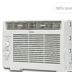 $40 Air Conditioner Works Great ^_^