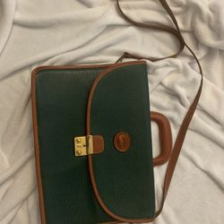 Doomed & Bourne Bag - New