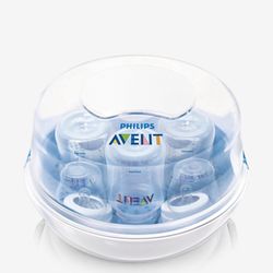 Phillips Avent Bottle Sterilizer 