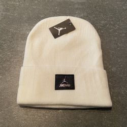 Brand New Air Jordan Beanie