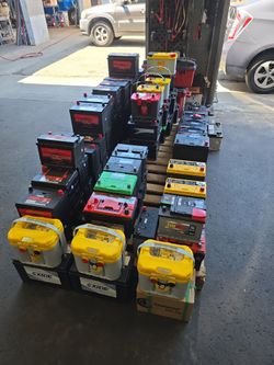 Car Batteries 24f H5 34 78 65 48 49 47 H6 H7 51r 94r 86 H8 H9 Truck SUV And Car Battery with Warranty. FIRM Price is $59.99 Bateria Carro Car Battery