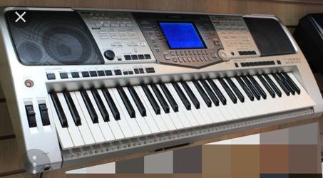 Yamaha keyboard sale 2000