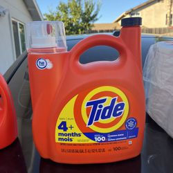 Tide Original 