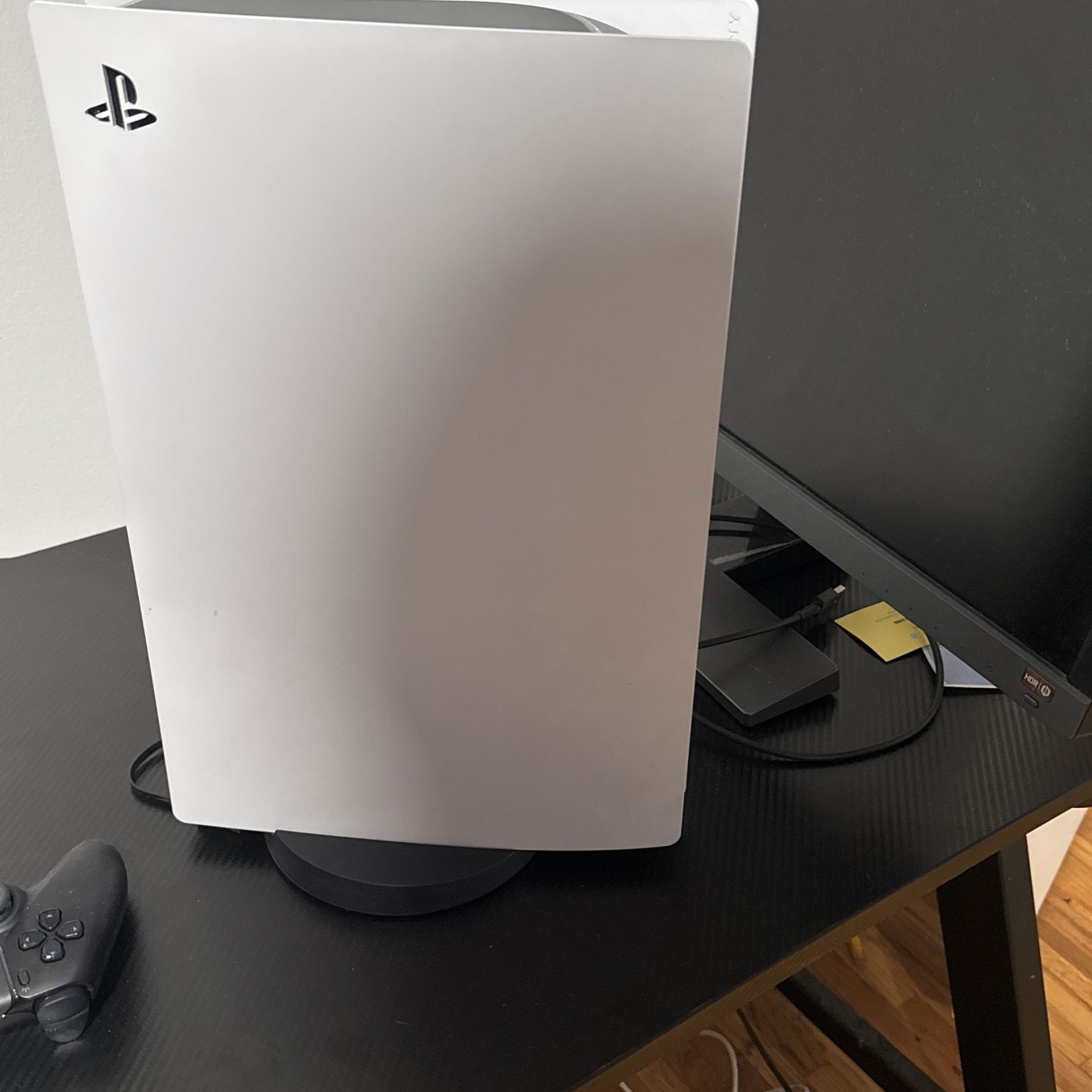 PlayStation 5 Digital (og)