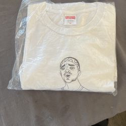 Supreme T-shirt