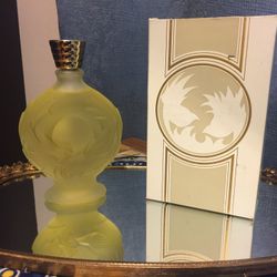 ✔️ Vintage Avon “Love Song” ❤️ 