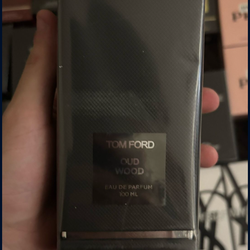 Tom Ford Oud wood