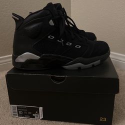 Air Jordan Shoe
