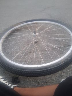 Trade other tires