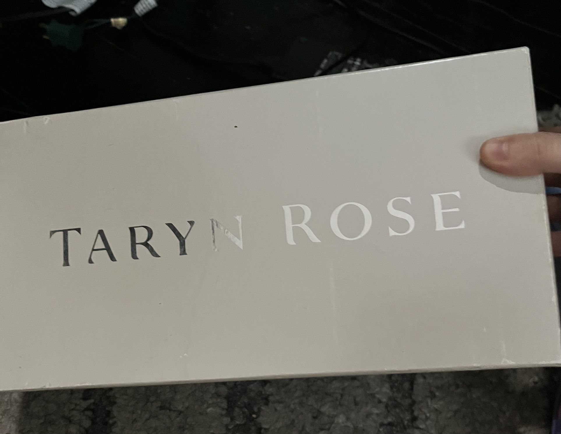 Taryn Rose Flats