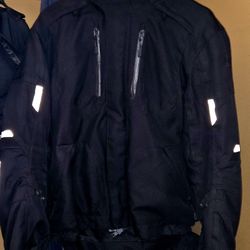 BILT STORM JACKET 