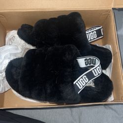 Ugg Slippers - Size 9 Woman’s