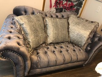 Brittney sofa 2024 and chaise set