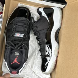 Jordan 11 infrared 23 