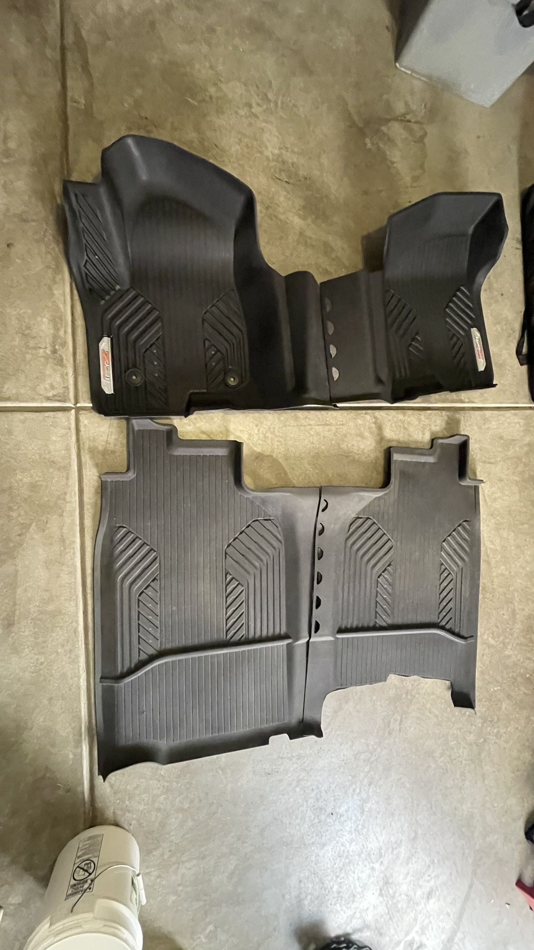 Z71 Floor Mats for Sale in Murrieta, CA - OfferUp