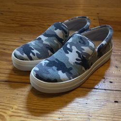 Steve Madden Sneakers 