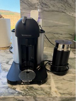 Nespresso