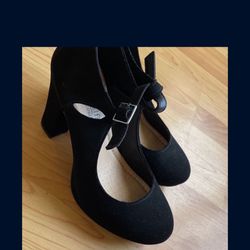 Mary Jane Heels 