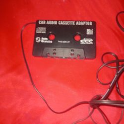 Vintage Adapter