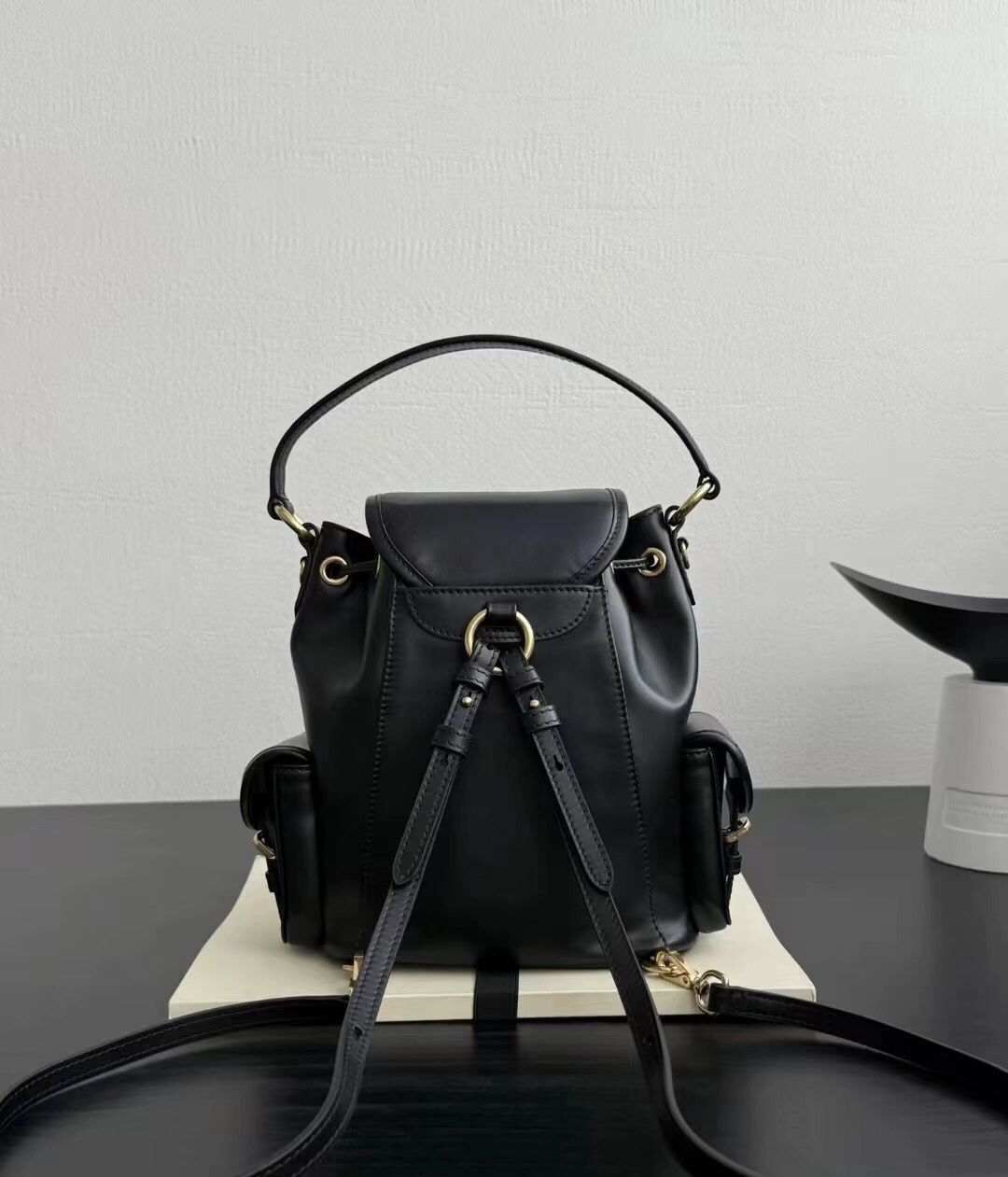 Fashionable Backpack