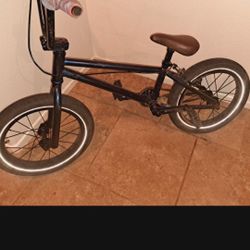 16 Inch Fit Bike