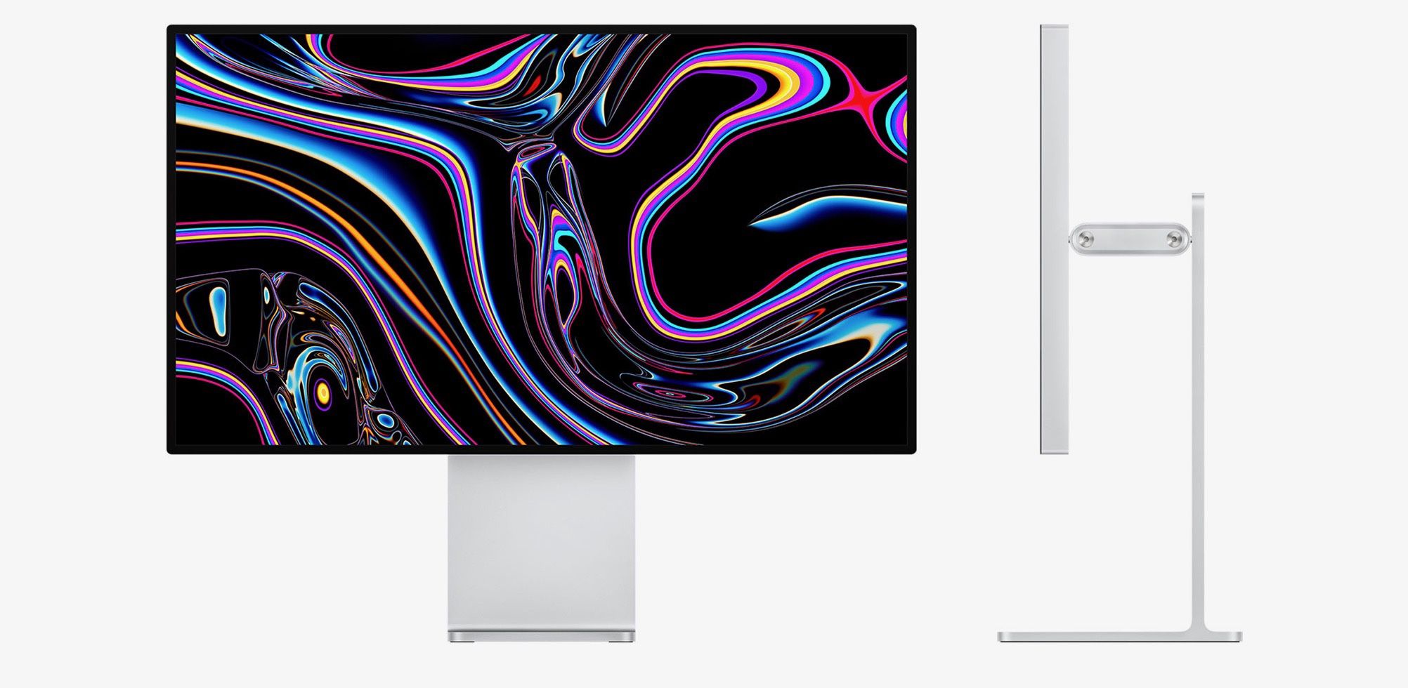 Apple 32” Plasma