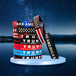 🔥 Trump Bracelets 🔥
