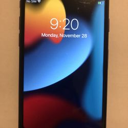 Apple iPhone 7 32GB Unlocked For Any Carrier Like New!