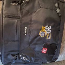 Ohio Laptop Bag