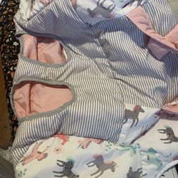Baby Seat Cover