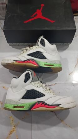 Jordan 5 Pro Stars Size 9 With Box