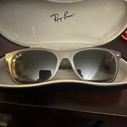 Ray Bans Polarized 
