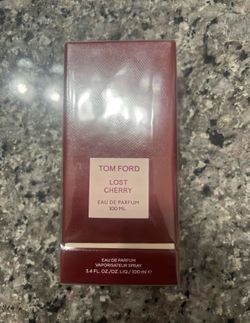 Tom Ford Lost Cherry