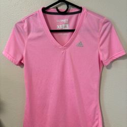 Womens Adidas Shirt