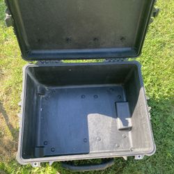 Pelican 1620 Dry Box