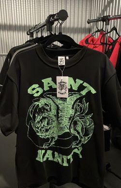 Saint Vanity Shirt 