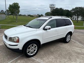 2011 Volvo XC90