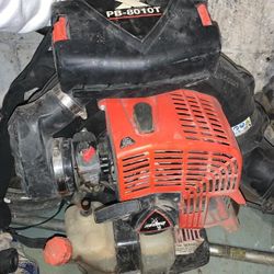 leaf/lawn blower 