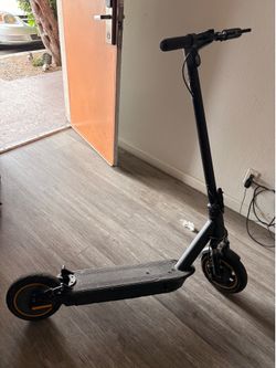 Segway Ninebot KickScooter Max G30P