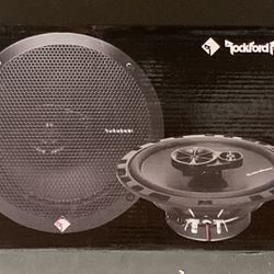 Rockford Fosgate R165X3
