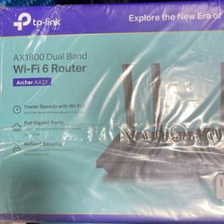 WiFi Router