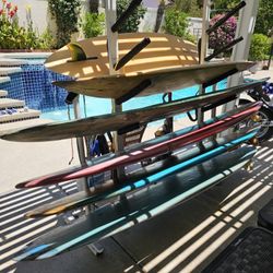 Surfboard 