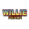 WILLIE MERCH STORE 