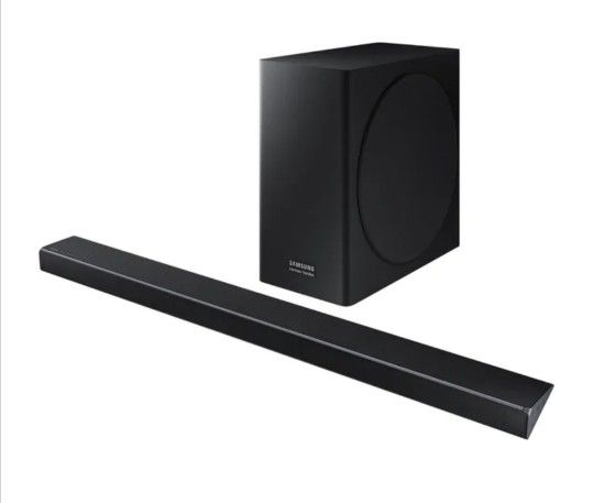 Samsung harmon/kardon Soundbar & Subwoofer