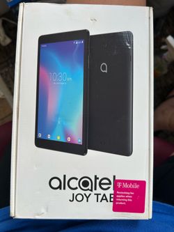 T mobile Alcatel Joytab