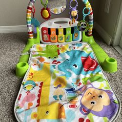 Fisher price Baby Playmat 