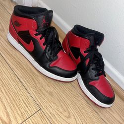 Nike Air Jordan ,,