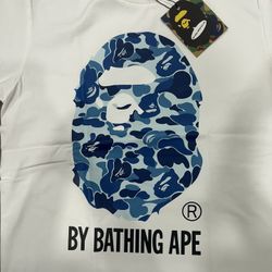 Bape tee